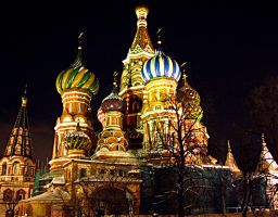 Moscow