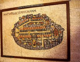 Jerusalem