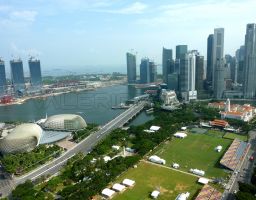 Singapore