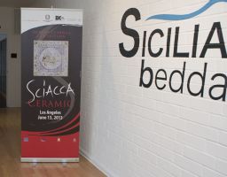 2013 – Sciacca Ceramic