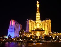 Las Vegas